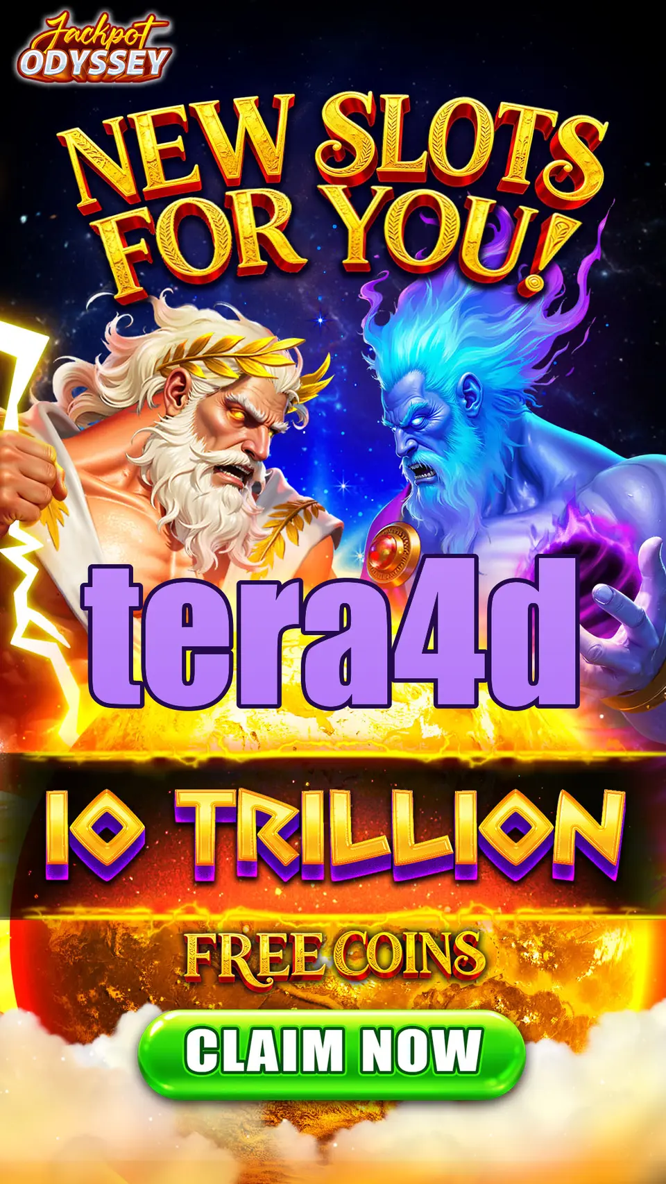tera4d APK