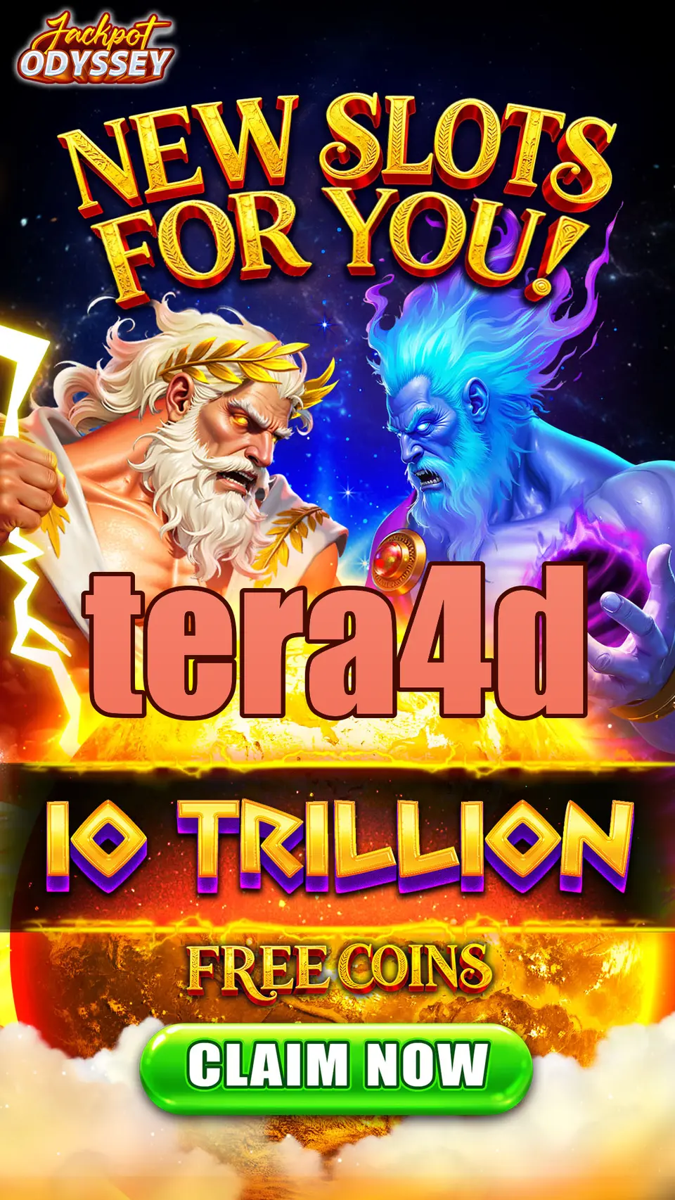 tera4d APK