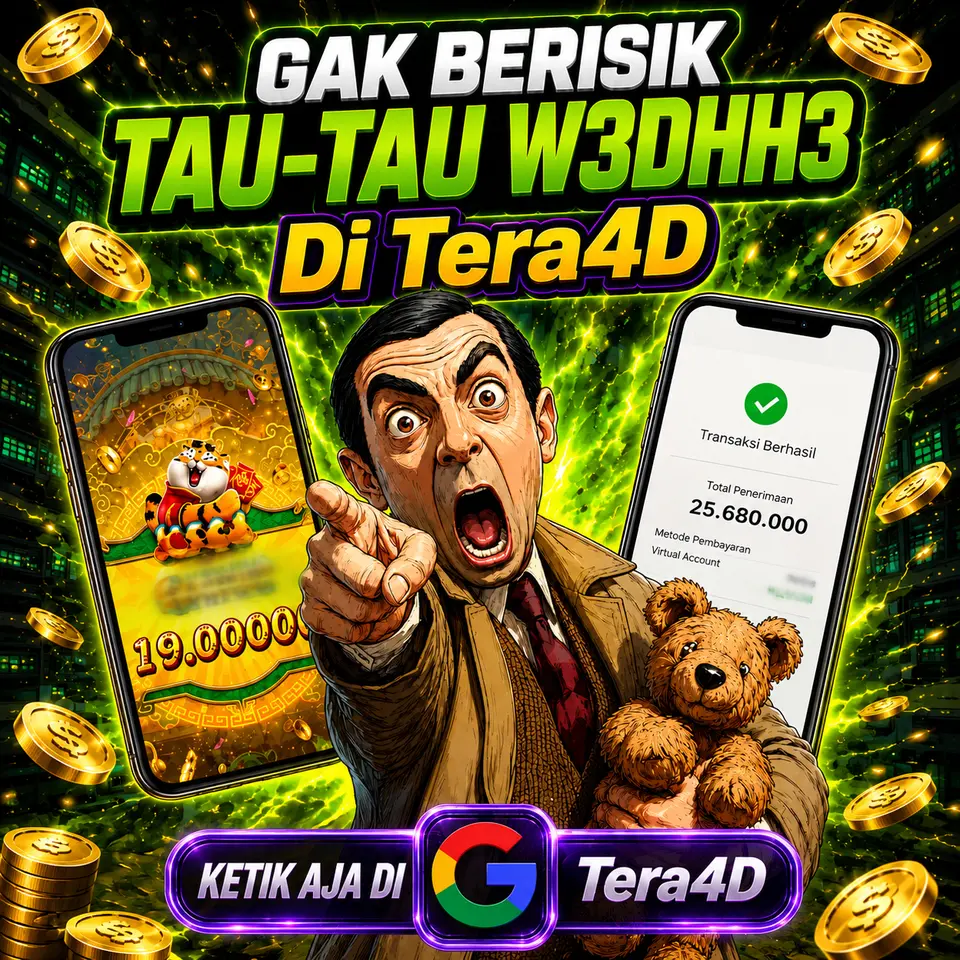 tera4d APK Resmi Unduh