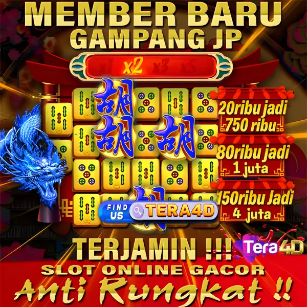 tera4d Masuk - tera4d Resmi