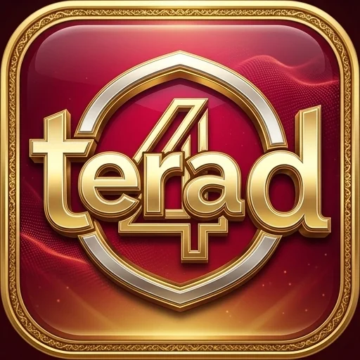 tera4d Logo - Resmi